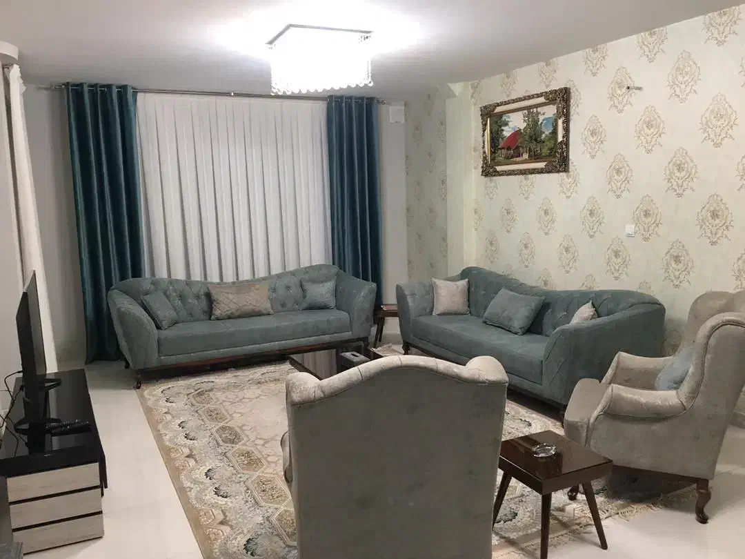 منزل مبله معالی آباد|اجارهٔ کوتاه‌مدت آپارتمان و سوئیت|شیراز, معالی‌آباد|دیوار