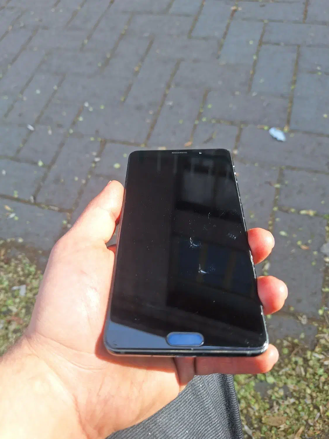 mate 10|موبایل|تبریز, |دیوار