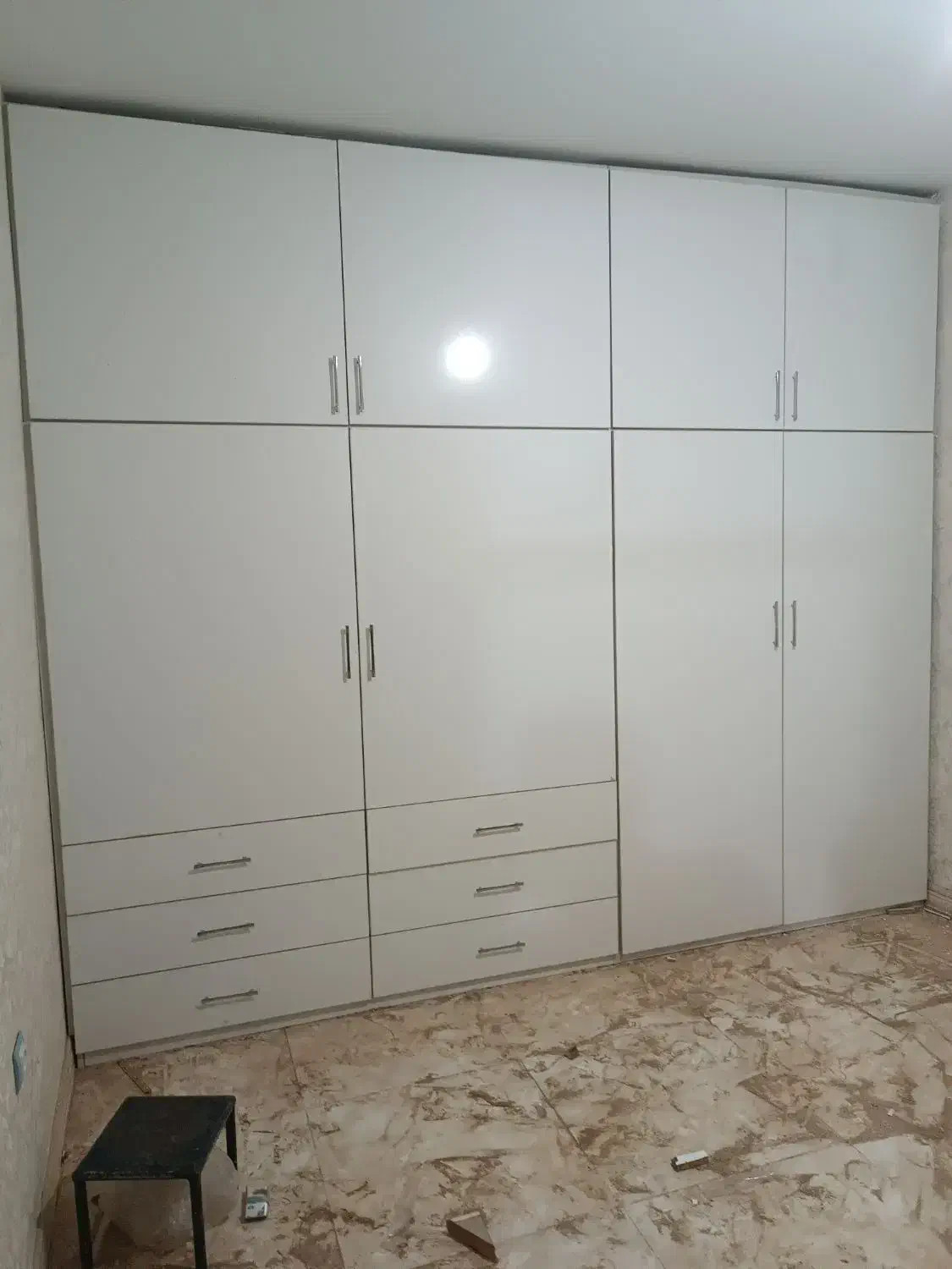 کمد دیواری کابینت|خدمات پیشه و مهارت|مشکیندشت, |دیوار