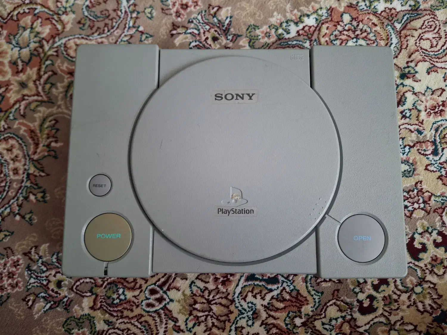 پلی استیشن ۱|کنسول، بازی ویدئویی و آنلاین|پاکدشت, پاکدشت (مامازند)|دیوار