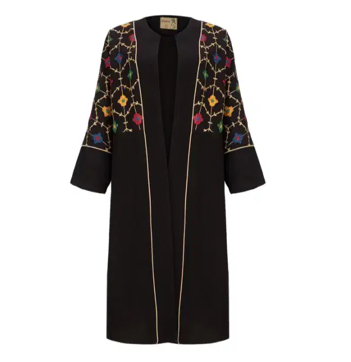 لباس مجلسی|لباس|کاشان, امیرکبیر|دیوار