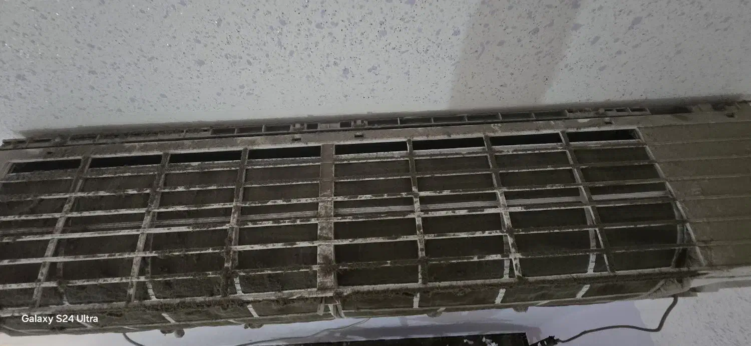 نصب وسرویس اسپیلت تعمیرات|کولر گازی و فن‌کوئل|چابهار, |دیوار