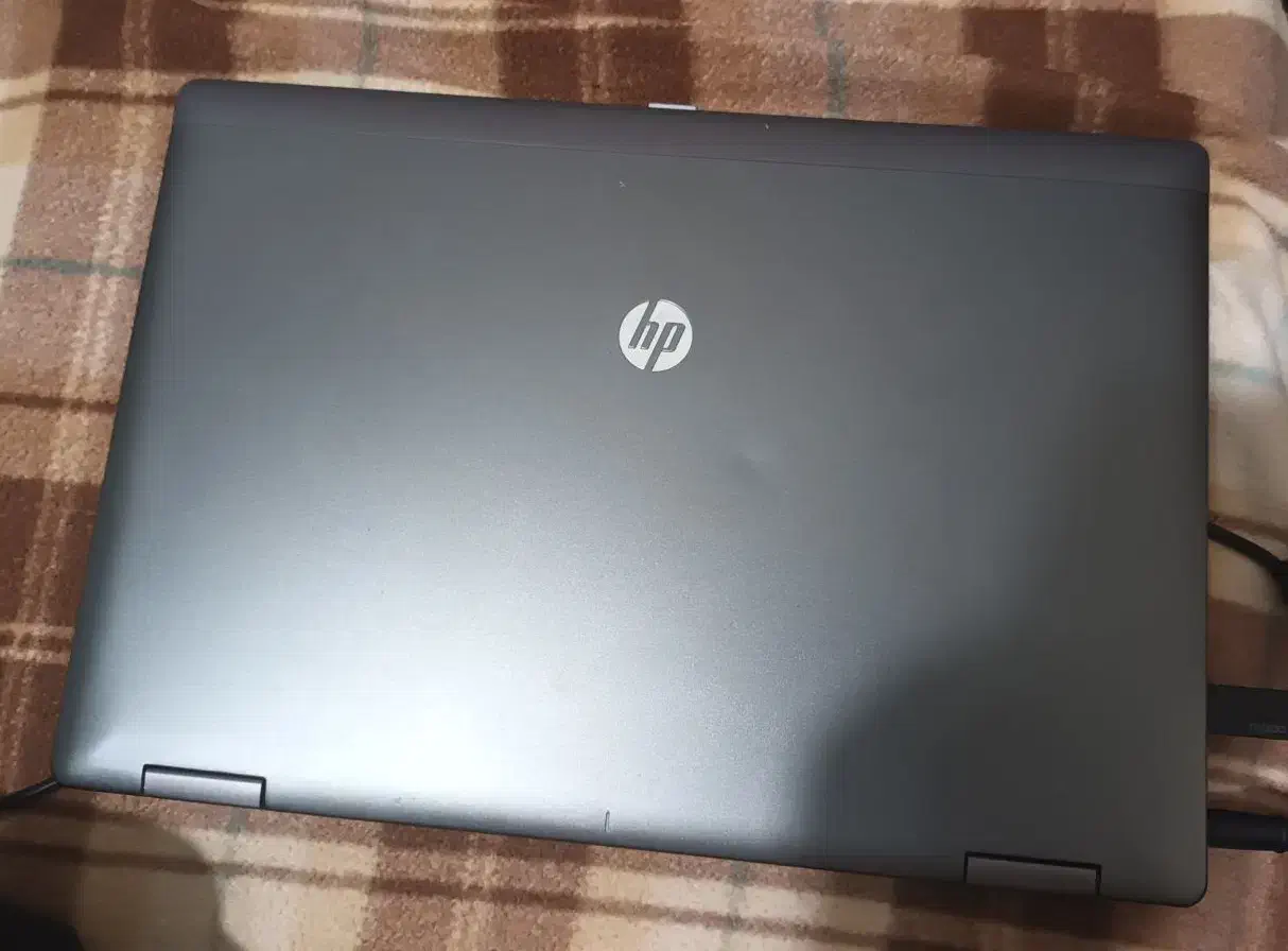 لپ تاپ اچ پی گرافیک دار|رایانه همراه|مشهد, همت آباد|دیوار