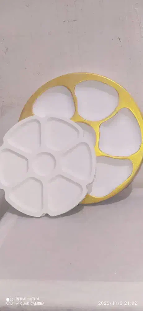 دکوری و پذیرایی‌|مجسمه، تندیس، ماکت|دوگنبدان, |دیوار