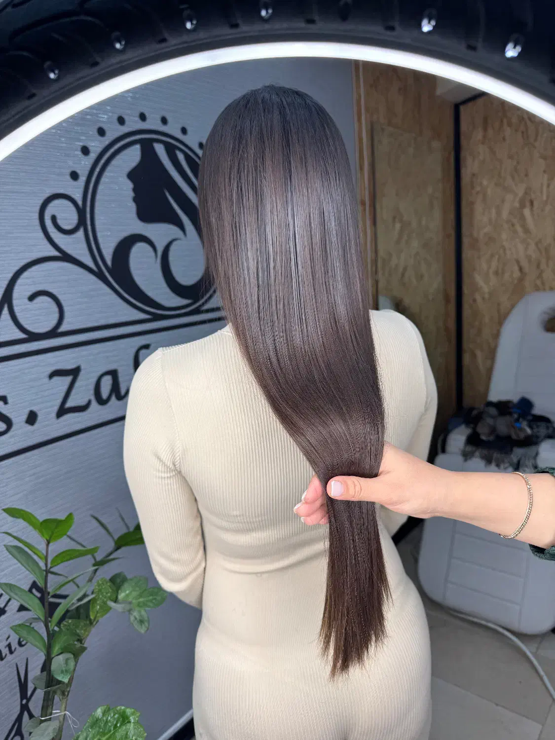 آموزش کراتین و احیا،اسکالپ سر|خدمات آموزشی|پردیس, فاز ۴|دیوار