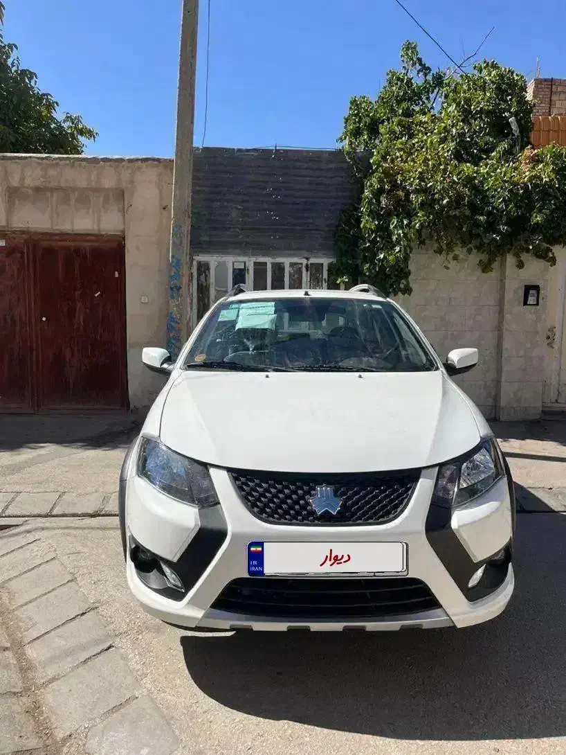 کوییک gxl 1404صفر|خودرو سواری و وانت|نیشابور, گنبد سبز|دیوار