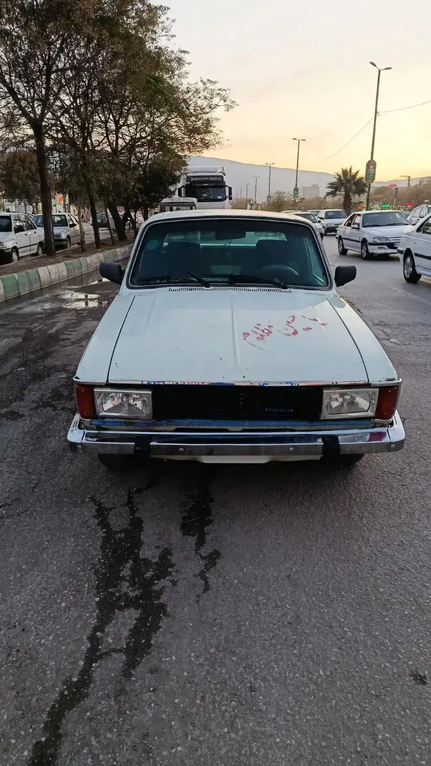 پیکان|خودرو سواری و وانت|خرمآباد, |دیوار