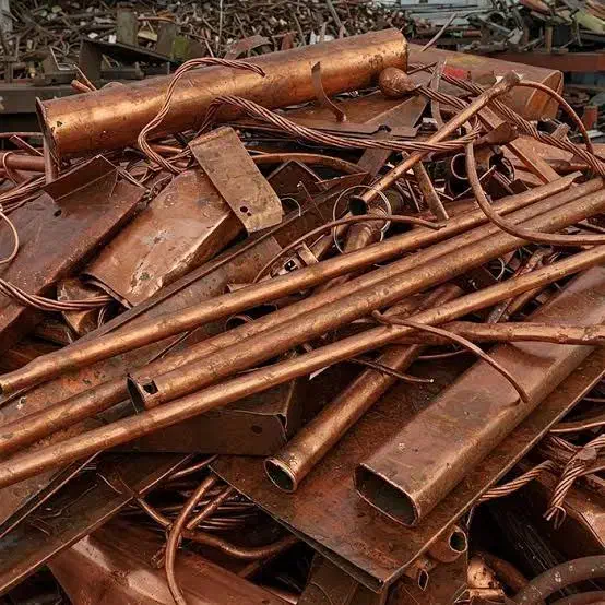 خریدضایعات آهن مس برنج و...درمحل ترازوی دقیق و نقد|خدمات پیشه و مهارت|زنجان, |دیوار