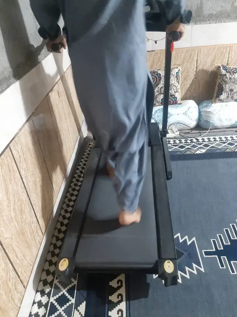 ترد میل|تجهیزات ورزشی|زاهدان, |دیوار