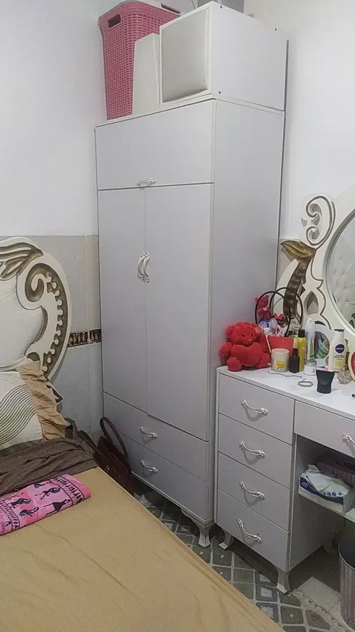 سرویس خواب|تخت و سرویس خواب|ورامین, جعفر آباد اخوان|دیوار