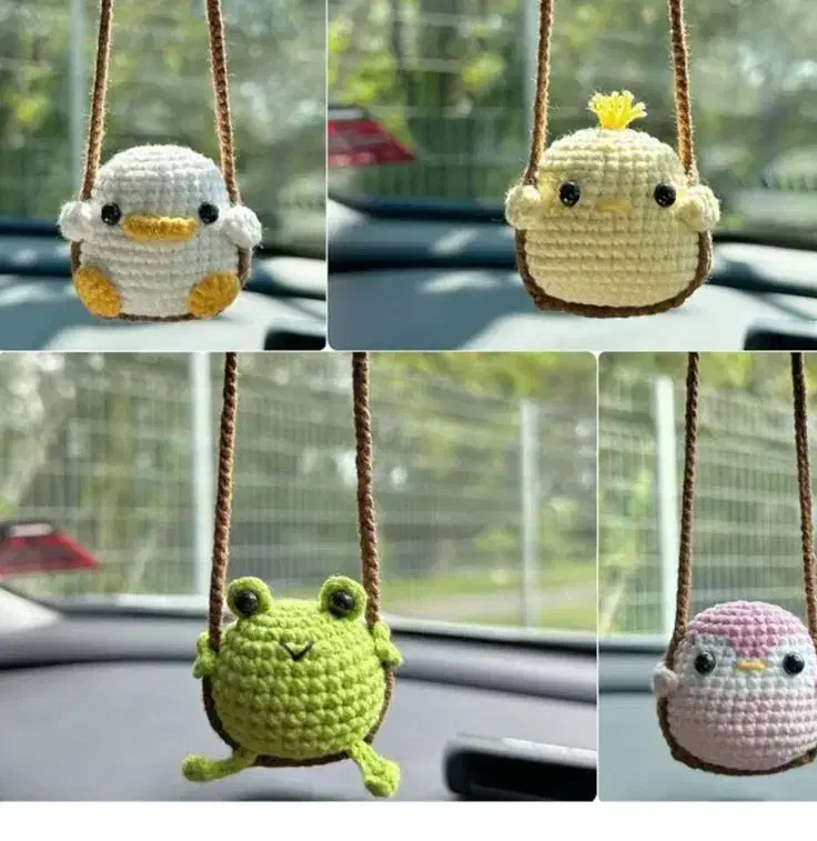 عروسک های بافتنی خاص|اسباب‌‌بازی|شاهین‌شهر, امام حسین|دیوار