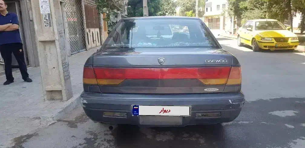 دوواسپرو|خودرو سواری و وانت|تهران, جی|دیوار