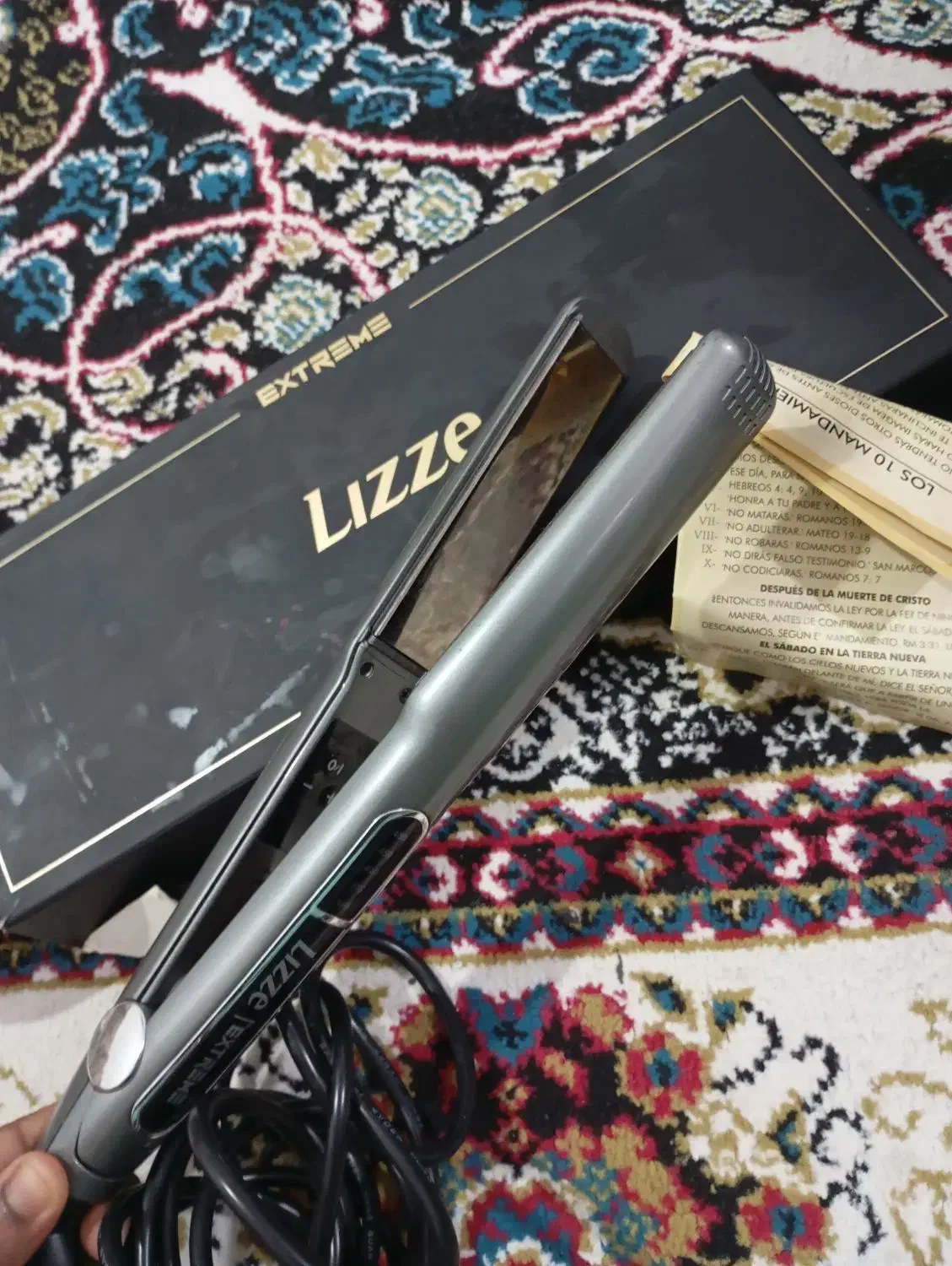 اتو مولیز|آرایشی، بهداشتی، درمانی|میناب, |دیوار