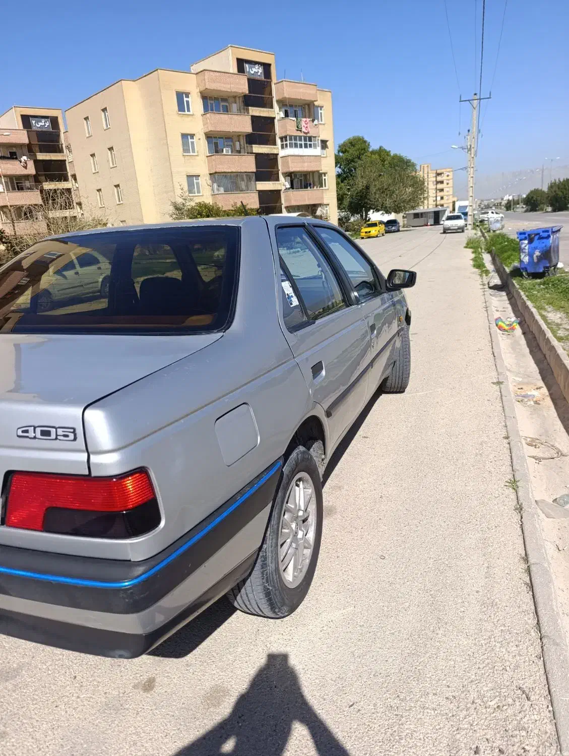 پژو|خودرو سواری و وانت|بهبهان, |دیوار