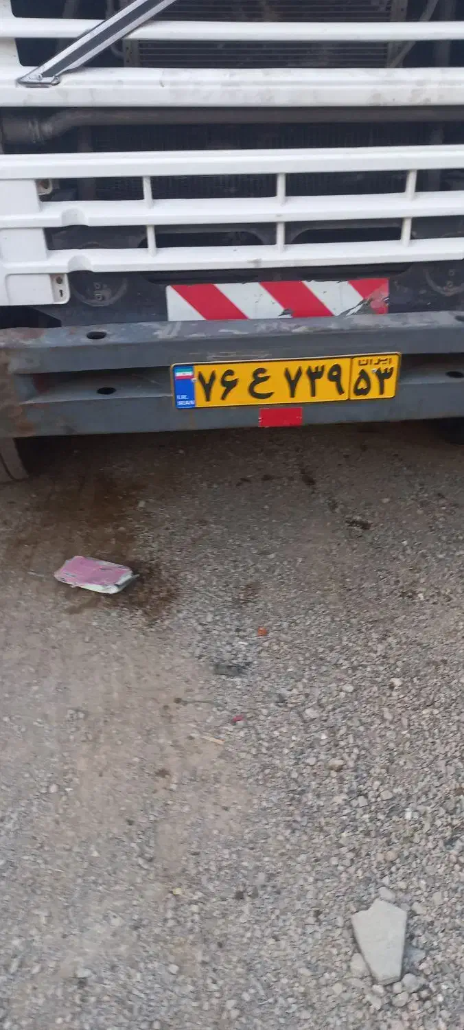 استخدام راننده پایه یک|استخدام حمل و نقل|شهرضا, |دیوار