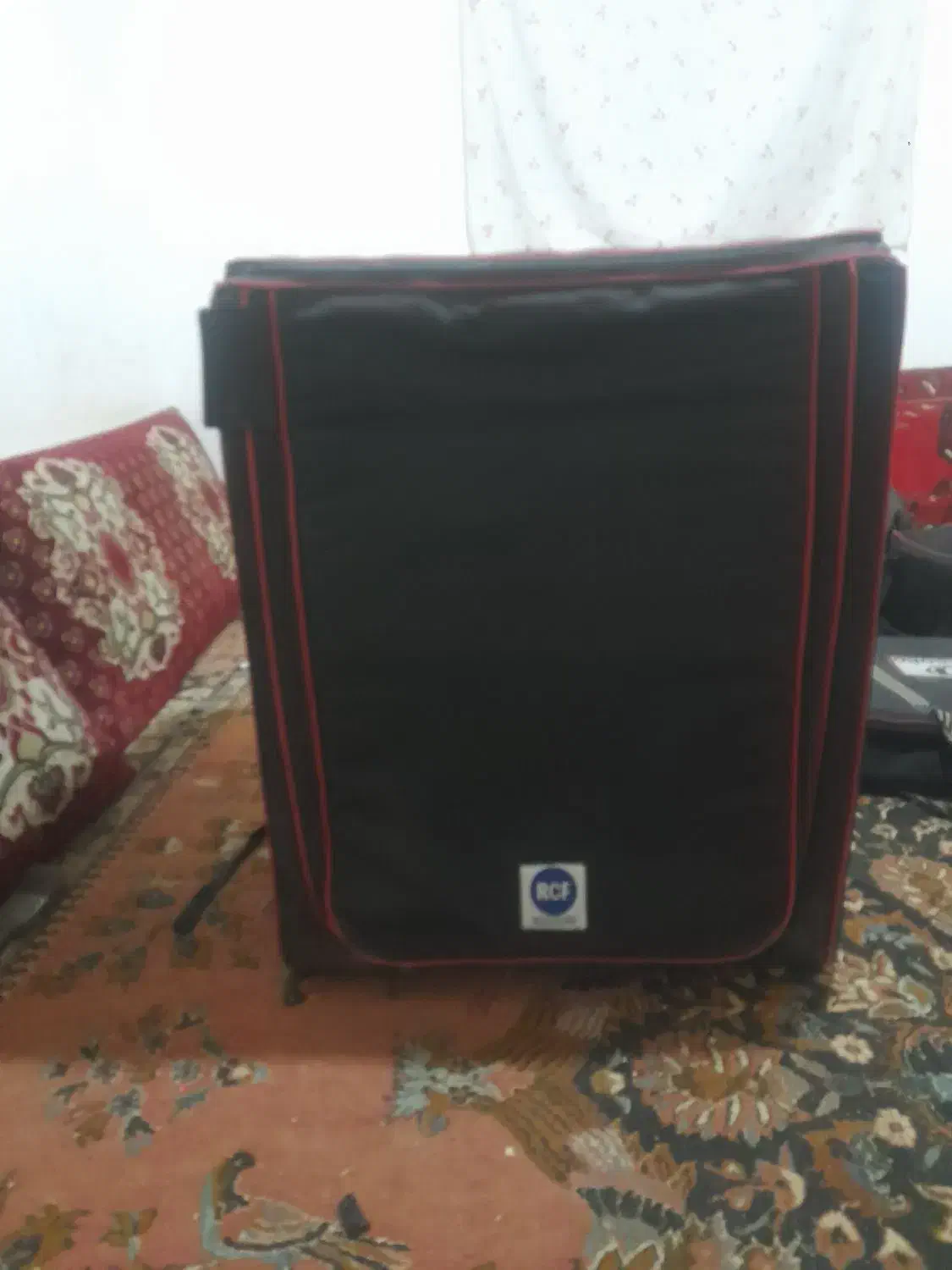 میکسر اصلی وصاب پرقدرت|صوتی و تصویری|سلفچگان, |دیوار