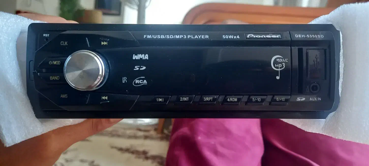 پایونر چینی|قطعات یدکی و لوازم جانبی|شیراز, انجیر|دیوار