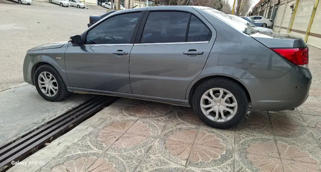 دنا دستی ۹۹|خودرو سواری و وانت|خرم‌آباد, |دیوار