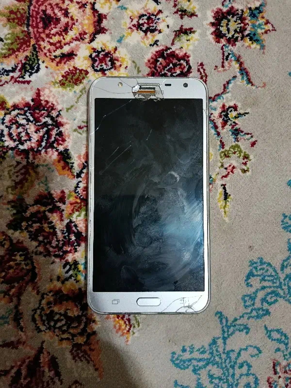 گوشی جی 7|موبایل|محمدیه-قزوین, |دیوار