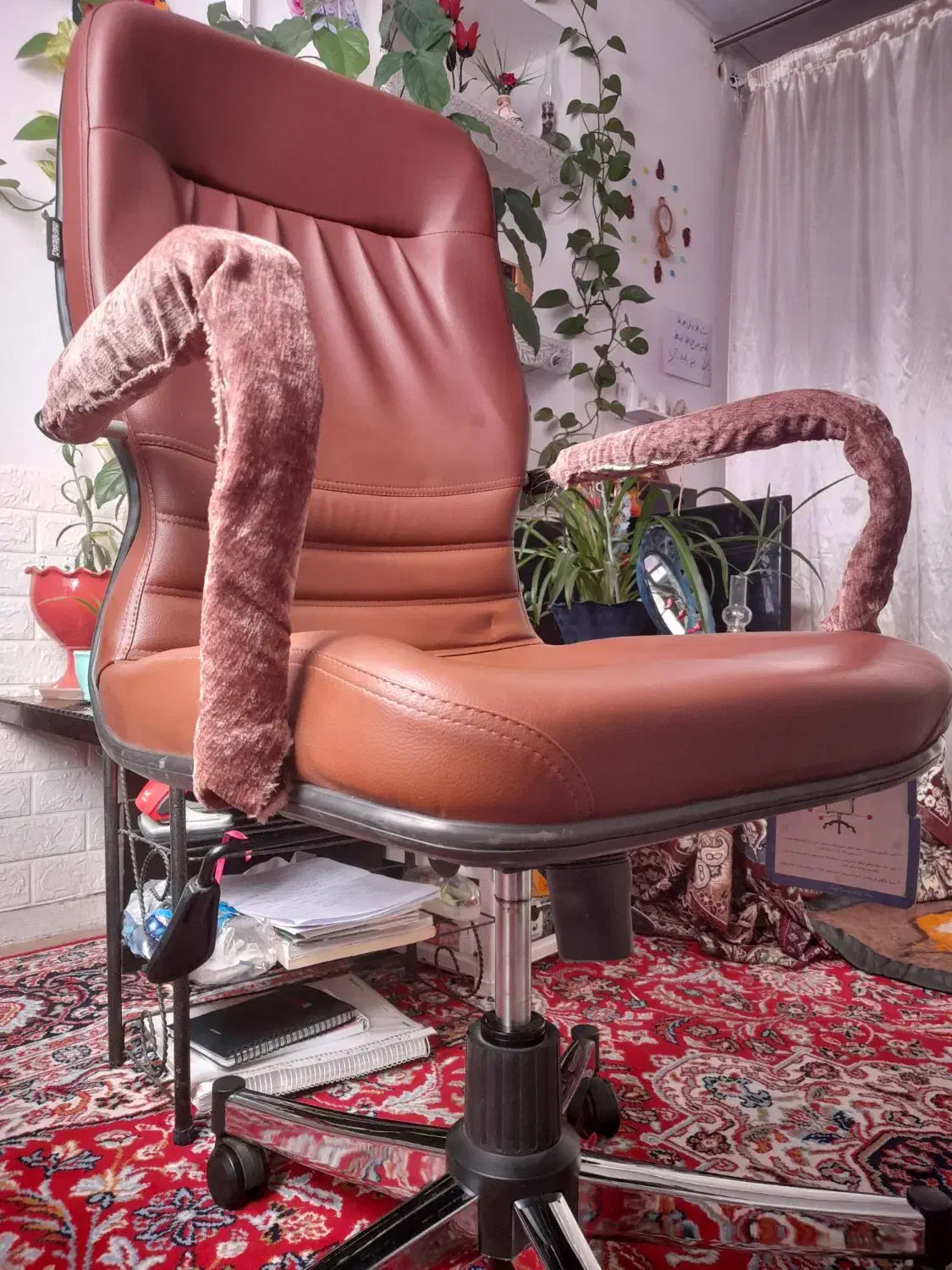 صندلی مهندسی رایان صنعت نو|صندلی و نیمکت|بروجرد, |دیوار