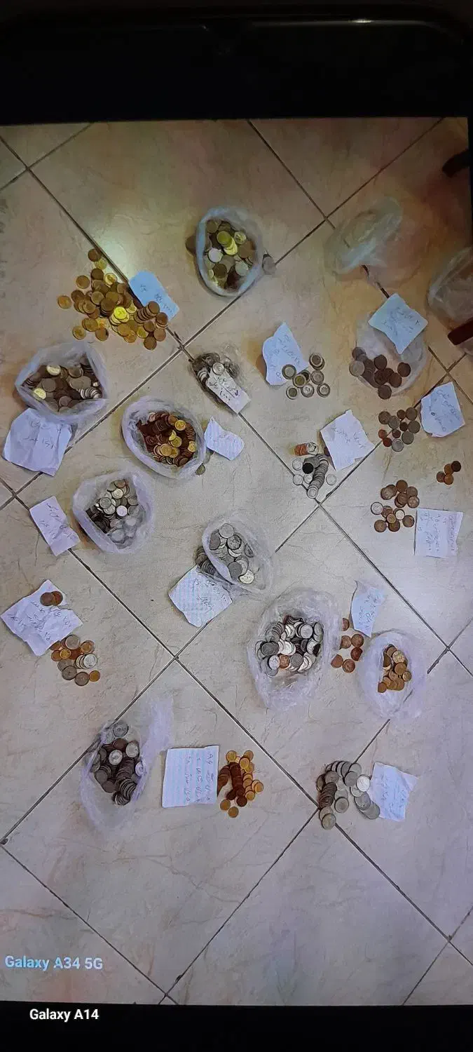 سکه.ایران|کلکسیون سکه، تمبر، اسکناس|شهریار, شهرک وائین|دیوار