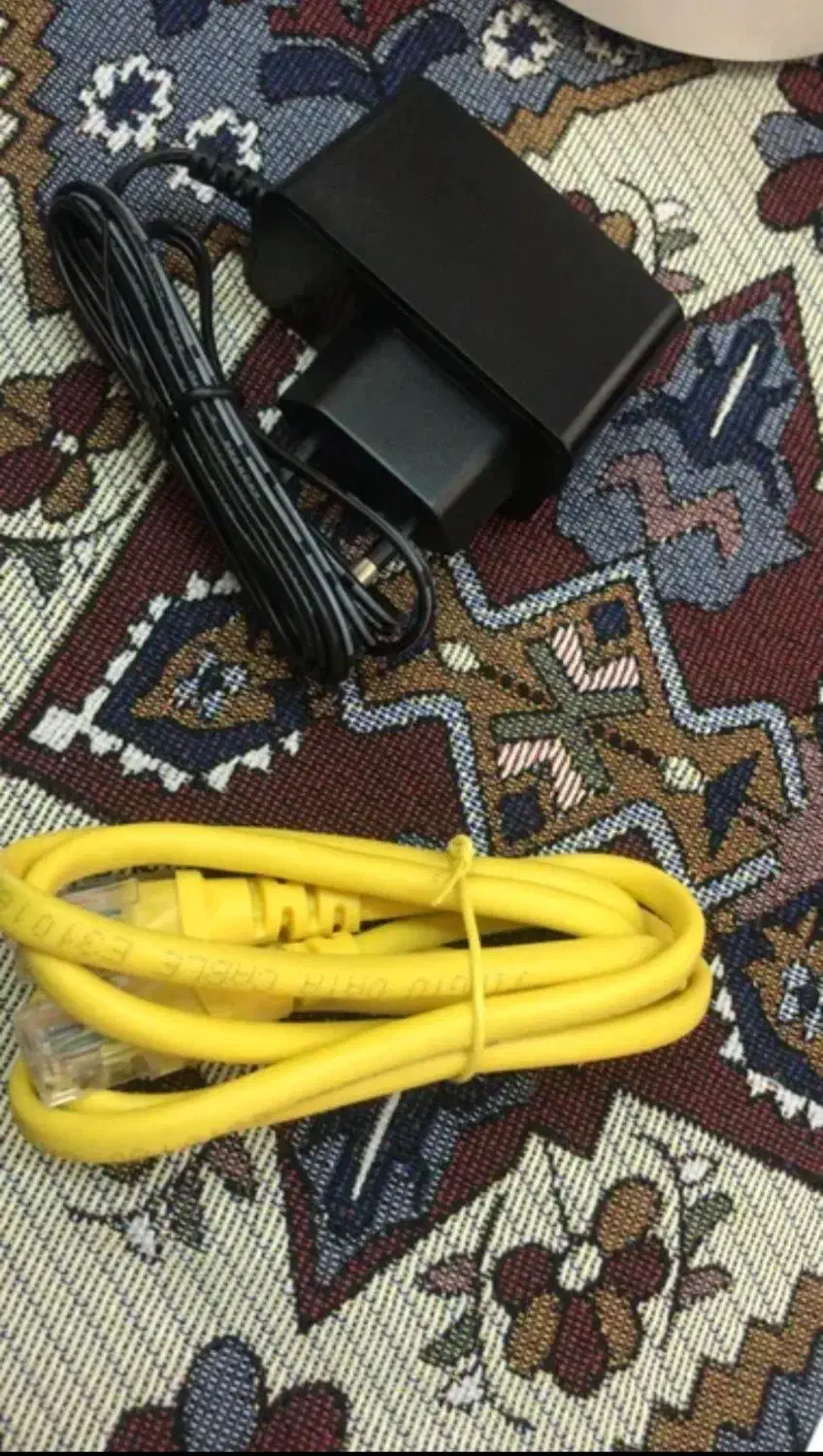 مودم ایرانسل سیم کارتی|مودم و تجهیزات شبکه|تنکابن, |دیوار