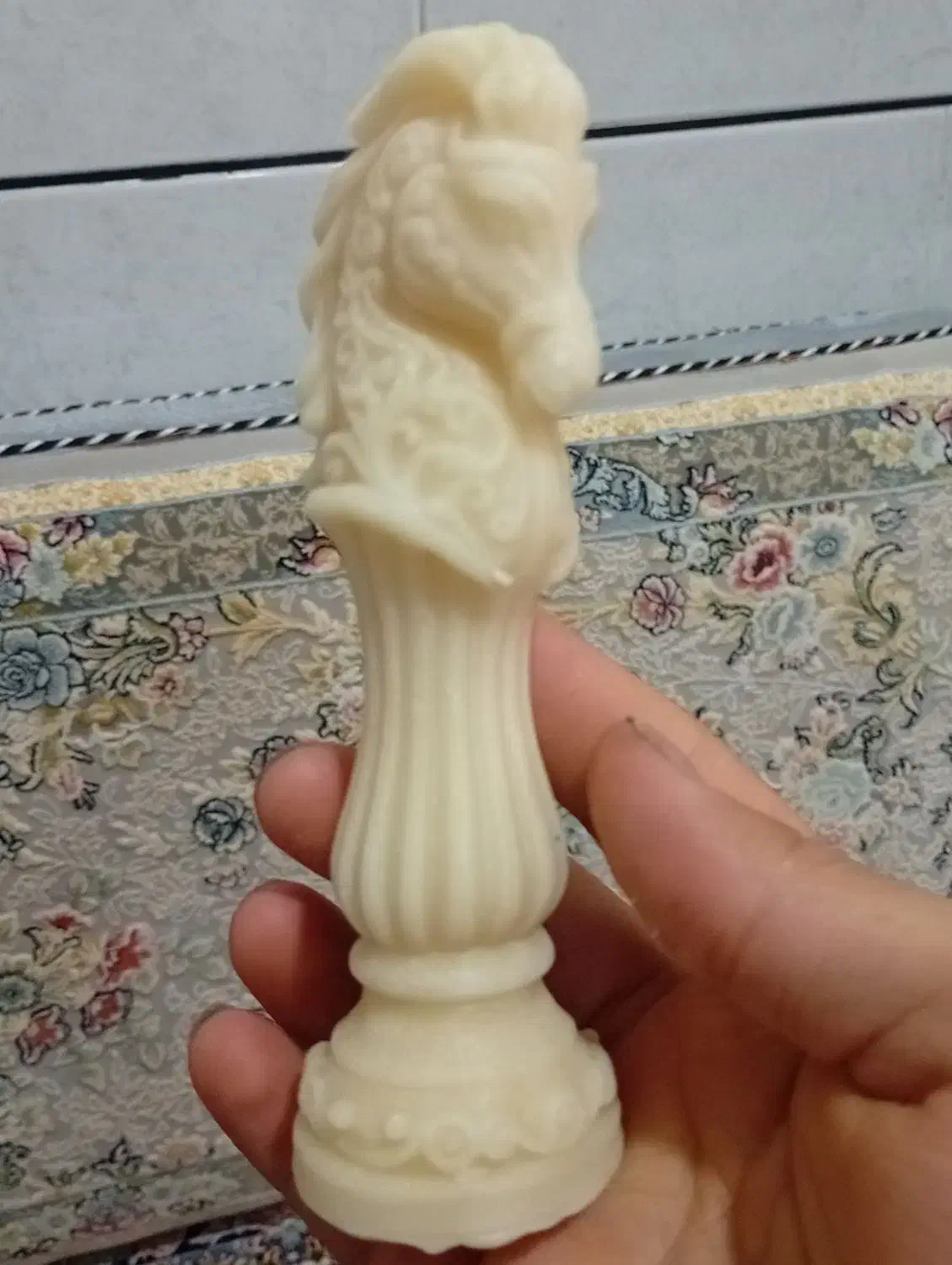 شمع اسب|صنایع دستی و سایر لوازم تزئینی|ابهر, |دیوار