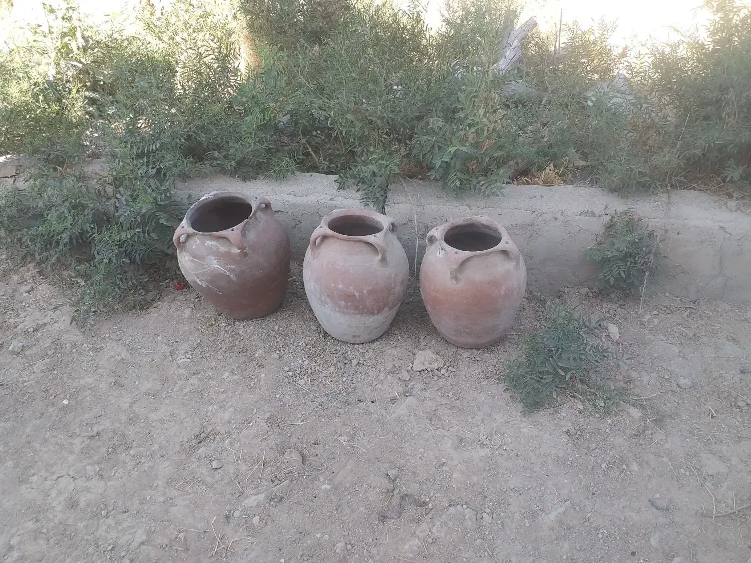 کوزه (کله گیر )|صنایع دستی و سایر لوازم تزئینی|دهگلان, |دیوار