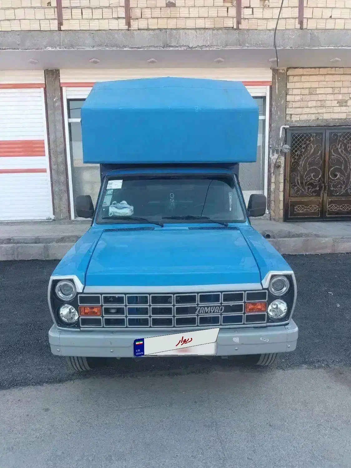 نیسان دوگانه آپشنال SVPDH برج ۱۱ ۱۴۰۳|خودرو سواری و وانت|فولادشهر, فولادشهر|دیوار