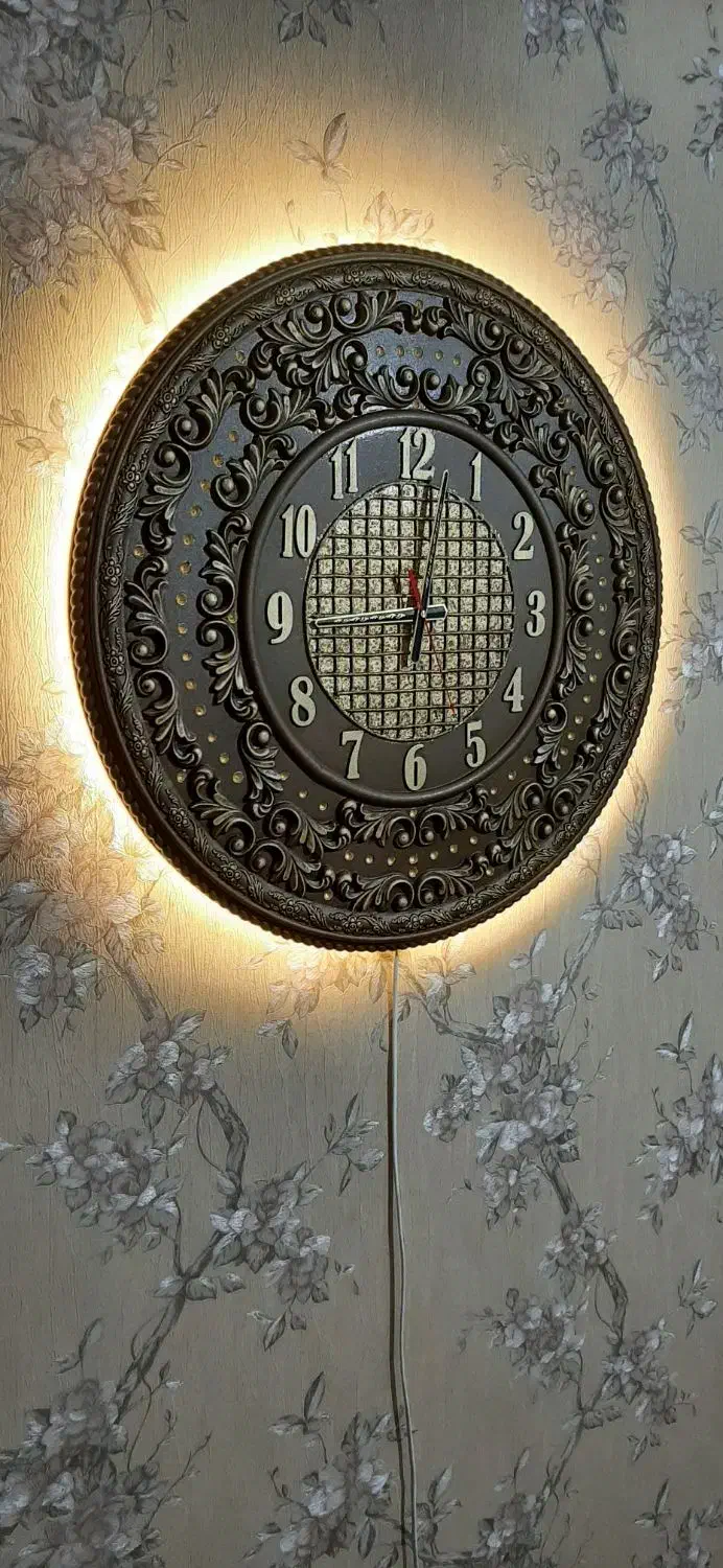 ساعت دیواری|ساعت دیواری و تزئینی|تبریز, |دیوار