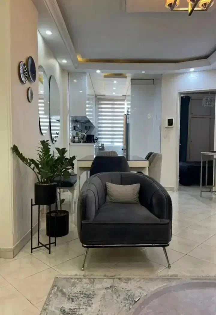 ۵۳متری تک خواب/سرپناهی برای خانه اولی ها|فروش آپارتمان|ری, اقدسیه|دیوار