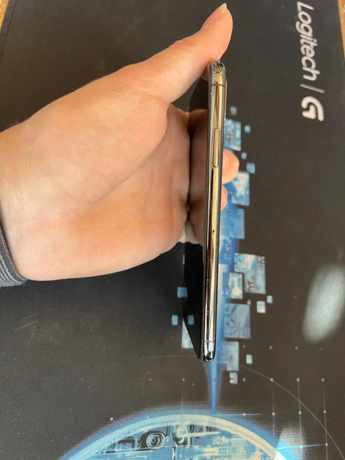 ایفون x|موبایل|عطاملک, |دیوار