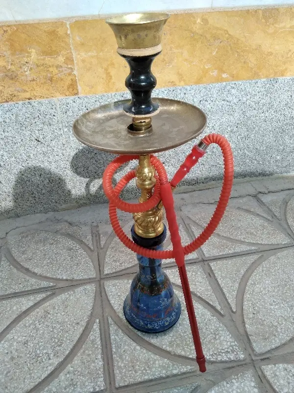 قلیون|کلکسیون اشیاء عتیقه|سبزوار, توحیدشهر|دیوار