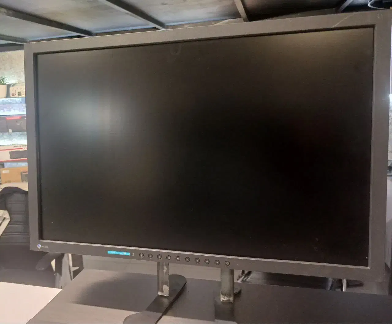 مانیتور 22اینچ ژاپنی Eizo باhdmi دوربین مدار بسته|قطعات و لوازم جانبی رایانه|تهران, شهرک آزادی|دیوار