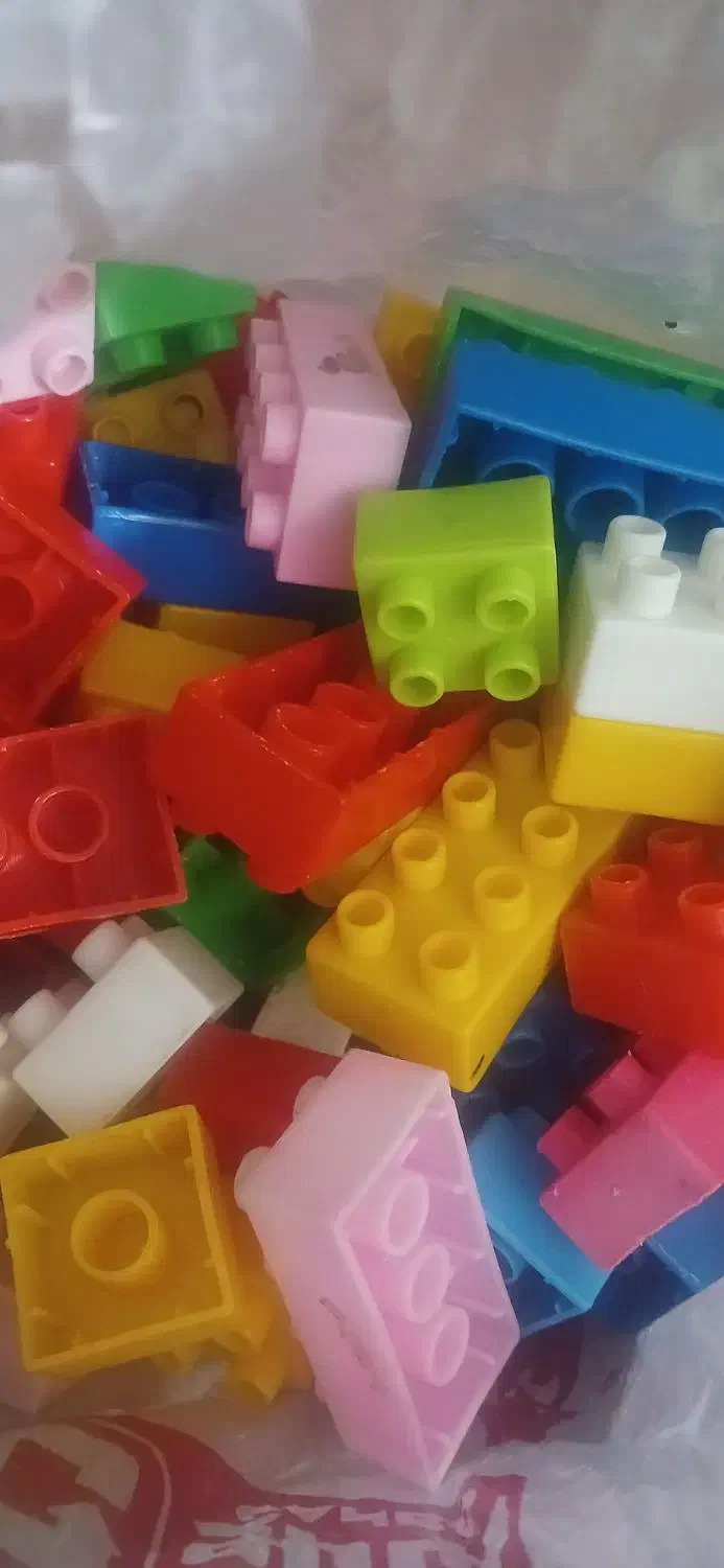 آجر خونه سازی|اسباب‌‌بازی|بهشهر, |دیوار