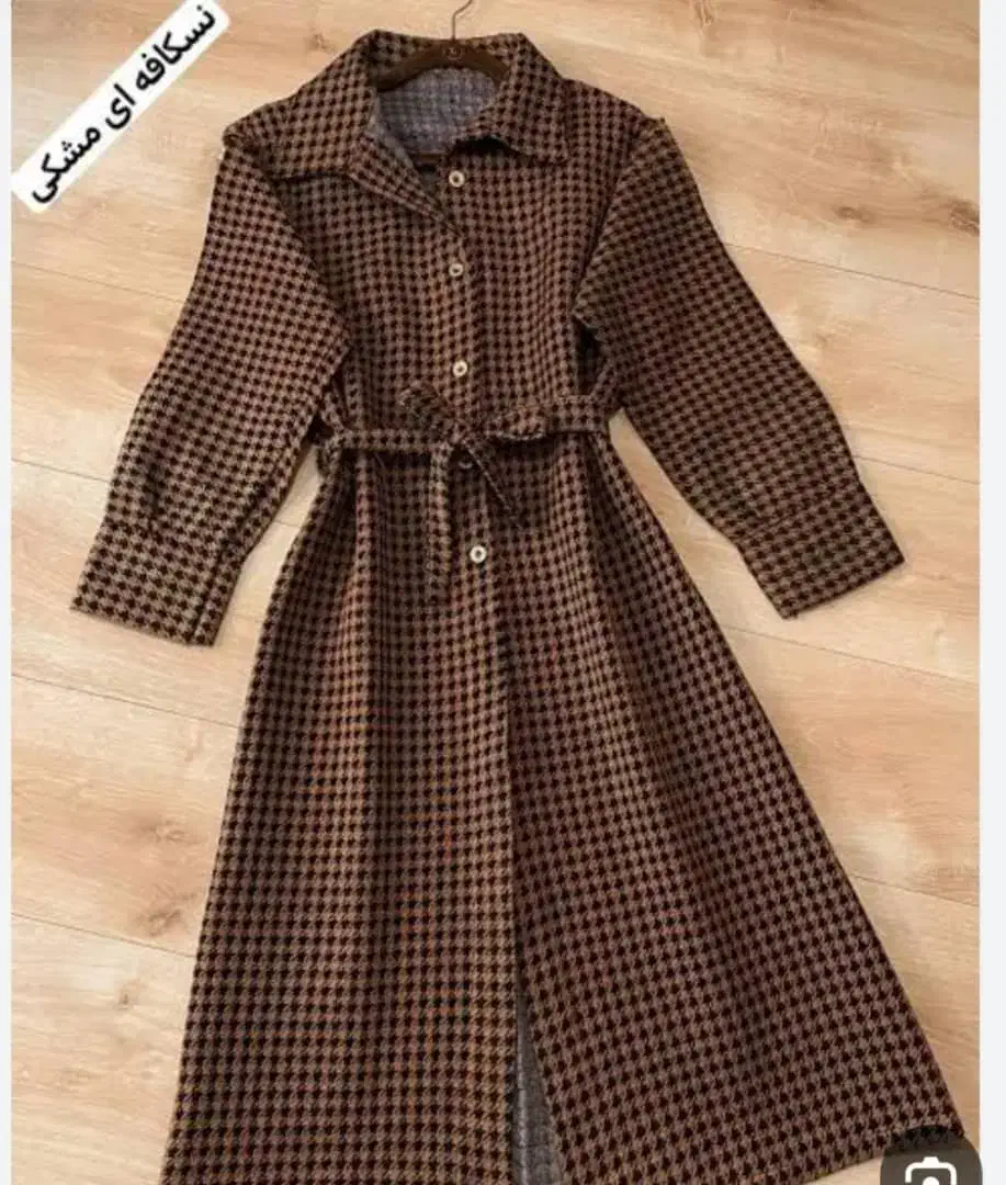 پالتو|لباس|قدس, شهر‌قدس|دیوار