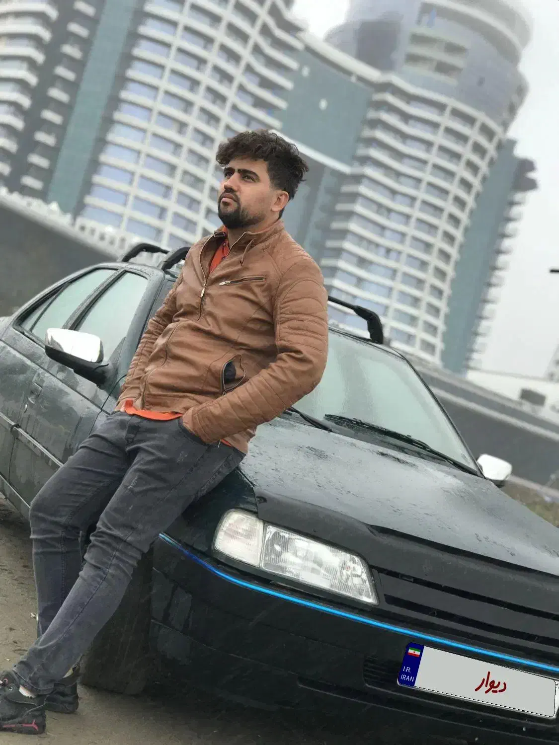 پژو اردی ۸۴|خودرو سواری و وانت|محمدشهر, یزدیها|دیوار