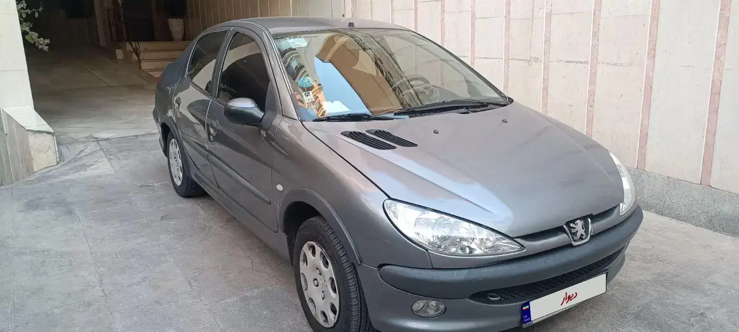 فروشی|خودرو سواری و وانت|تهران, اختیاریه|دیوار