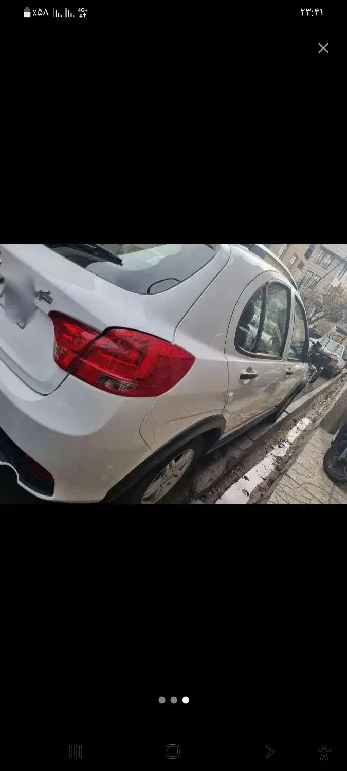 کوییکGX|خودرو سواری و وانت|قرچک, مهدیه|دیوار