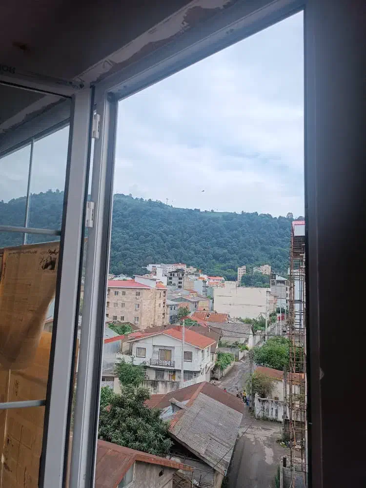 رهن واحد ویو دار|اجارهٔ آپارتمان|لاهیجان, گلستان|دیوار