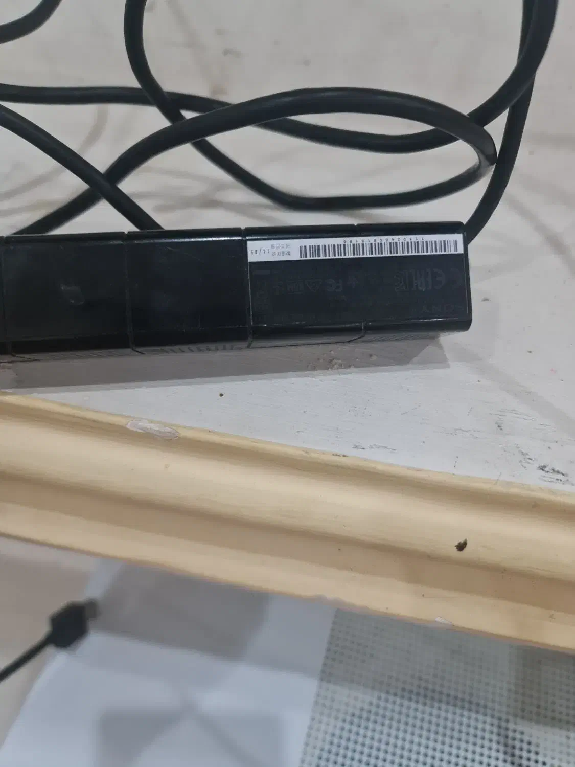 دوربین ps4|کنسول، بازی ویدئویی و آنلاین|ارومیه, |دیوار