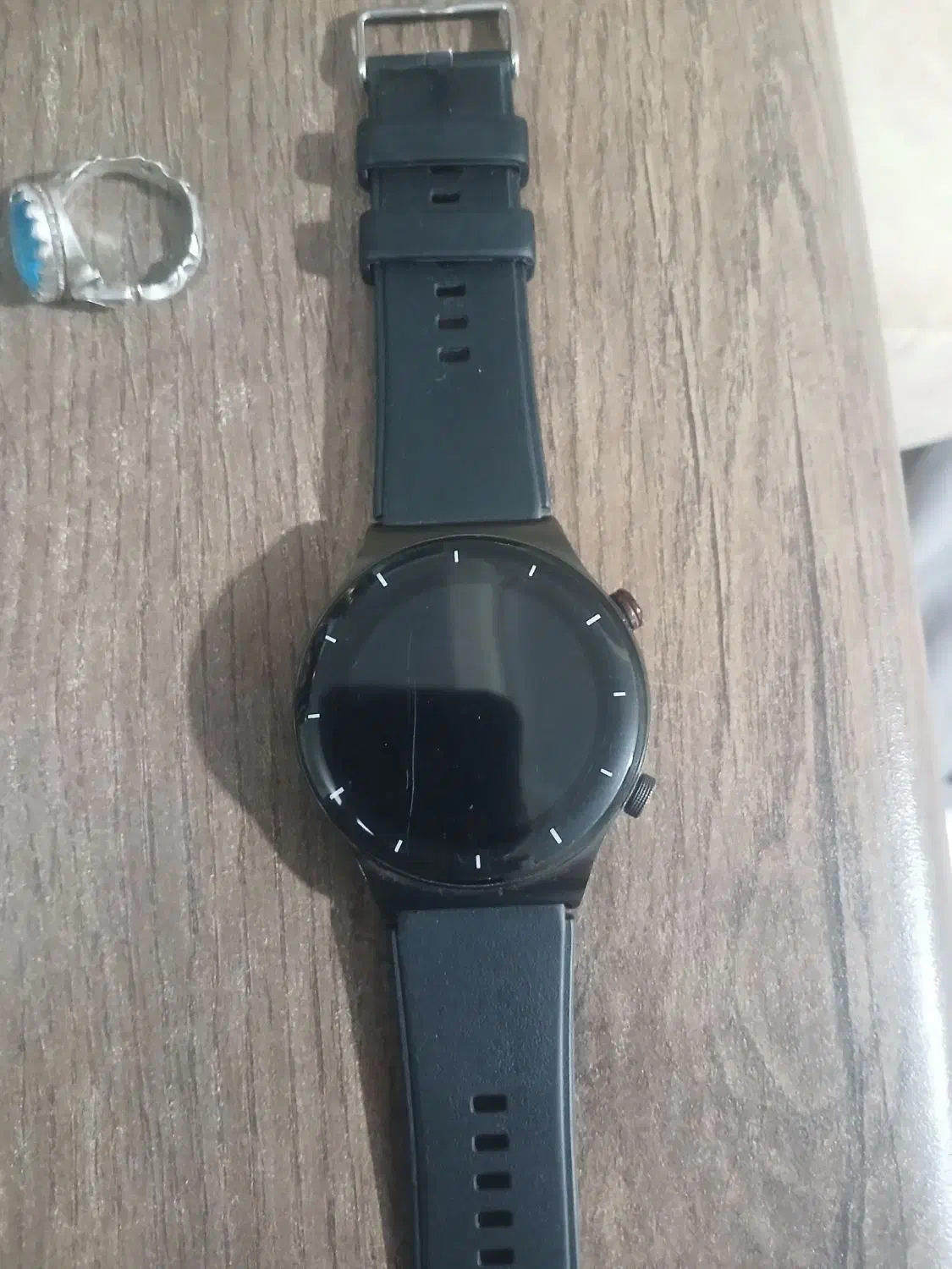 ساعت هوشمند|ساعت|پاکدشت, پاکدشت (مامازند)|دیوار