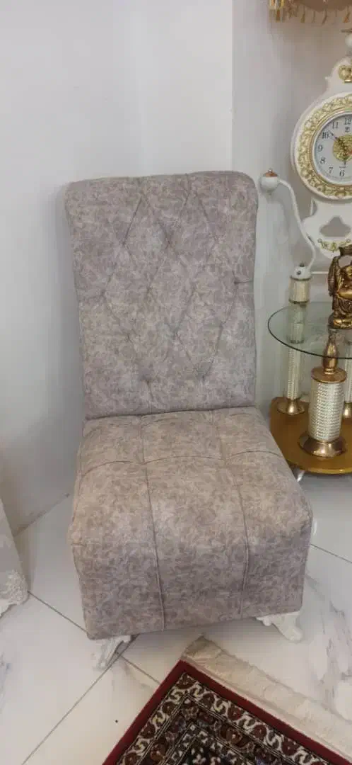 مبلمان ۶ نفره|مبلمان خانگی و میز عسلی|شیراز, فرهنگیان|دیوار