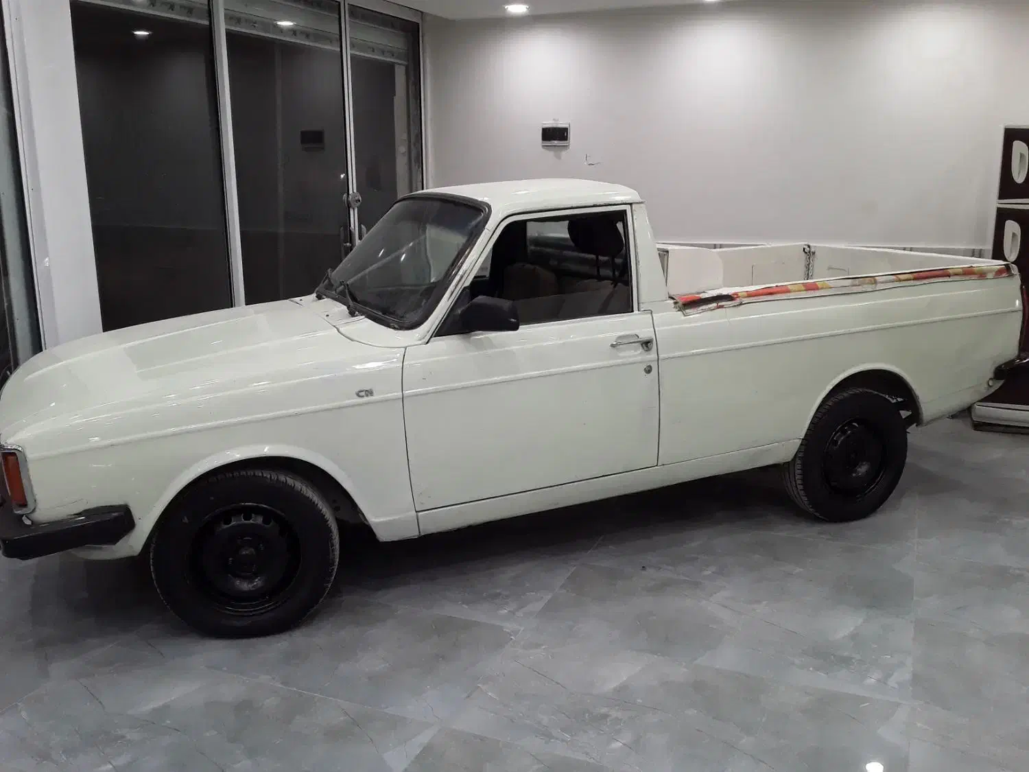 فروش فوری|خودرو سواری و وانت|چناران, |دیوار