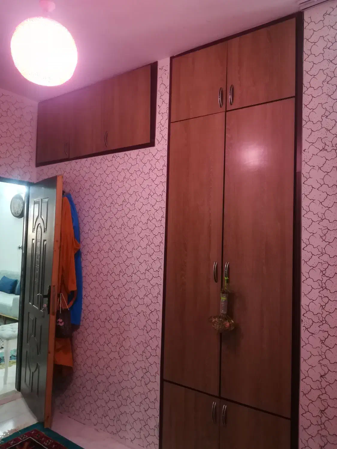 منزل۷۵متری|فروش آپارتمان|مشهد, توس (بلوار توس)|دیوار