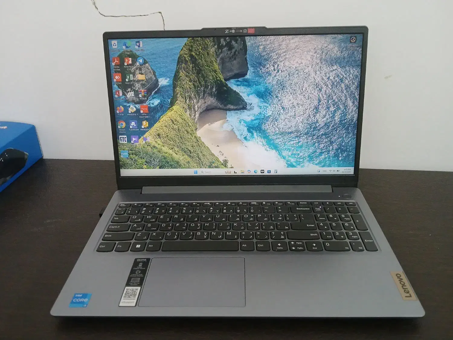 لنوو ideapad slim 3|رایانه همراه|ابهر, |دیوار