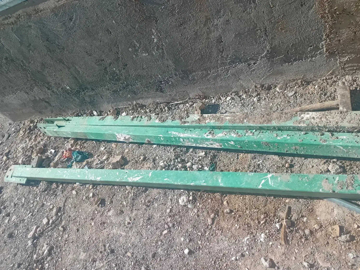 ۱۰ در ۱۰ ۳ متر|مصالح و تجهیزات ساختمان|بالا ولایت, |دیوار