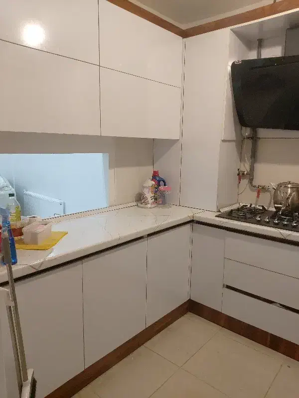 پرند/فازشش/۸۸متری /۳خ فول لاکچری|اجارهٔ آپارتمان|پرند, فاز ۵|دیوار