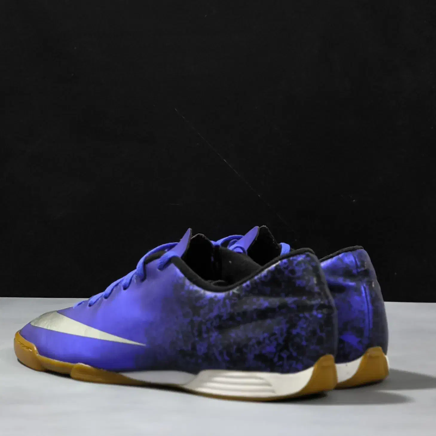 نایک سالنی فوتسالی سایز 45.5|کیف، کفش، کمربند|پاکدشت, پارچین|دیوار