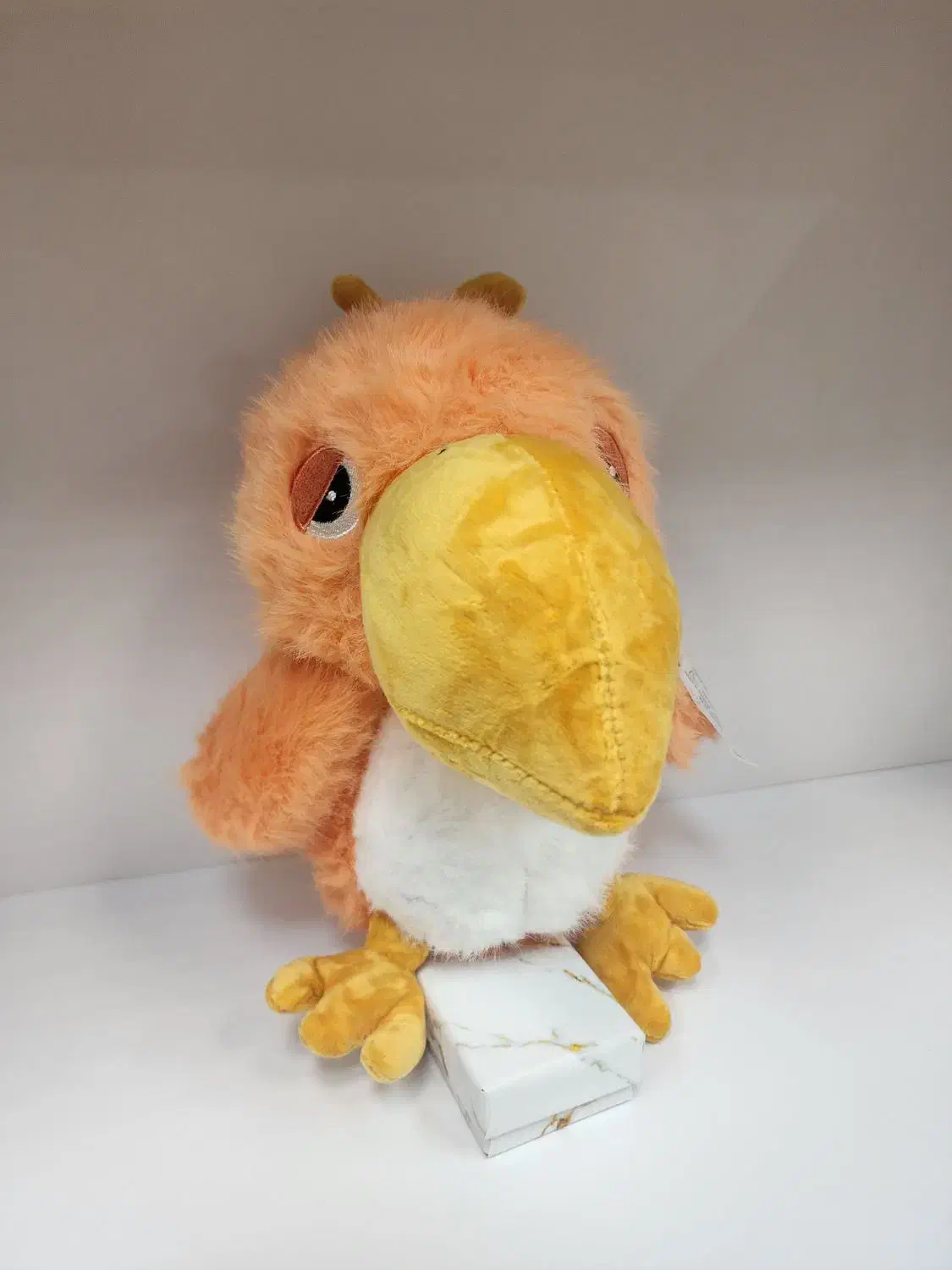 عروسک کلاغ|اسباببازی|تهران, دانشگاه شریف|دیوار